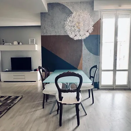 Milema House Senigallia