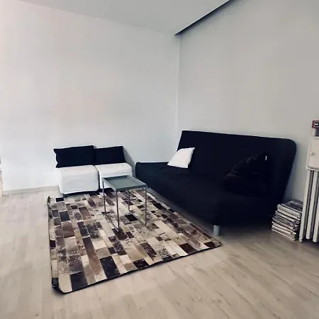 Apartmán Milema House