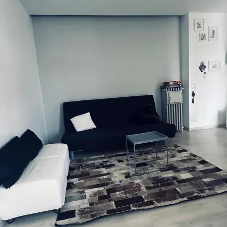 Apartmán Milema House *