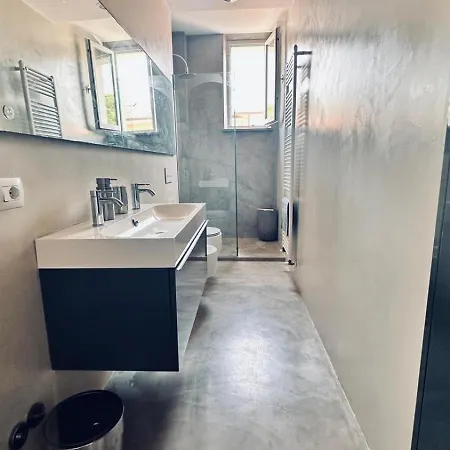 Apartmán Milema House